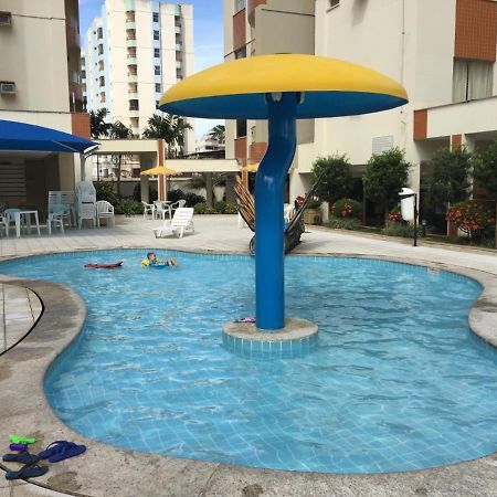 Jardins Das Thermas 306B Caldas Novas Εξωτερικό φωτογραφία